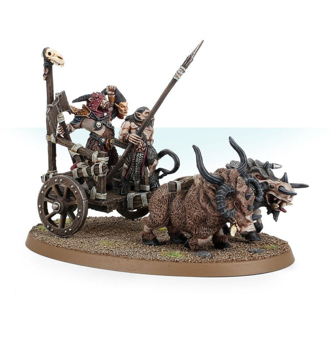 Tuskgor Chariot [Mail Order Only]