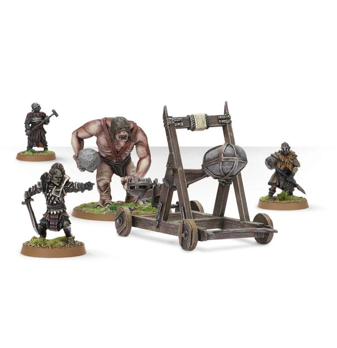 Mordor™ War Catapult [Mail Order Only]