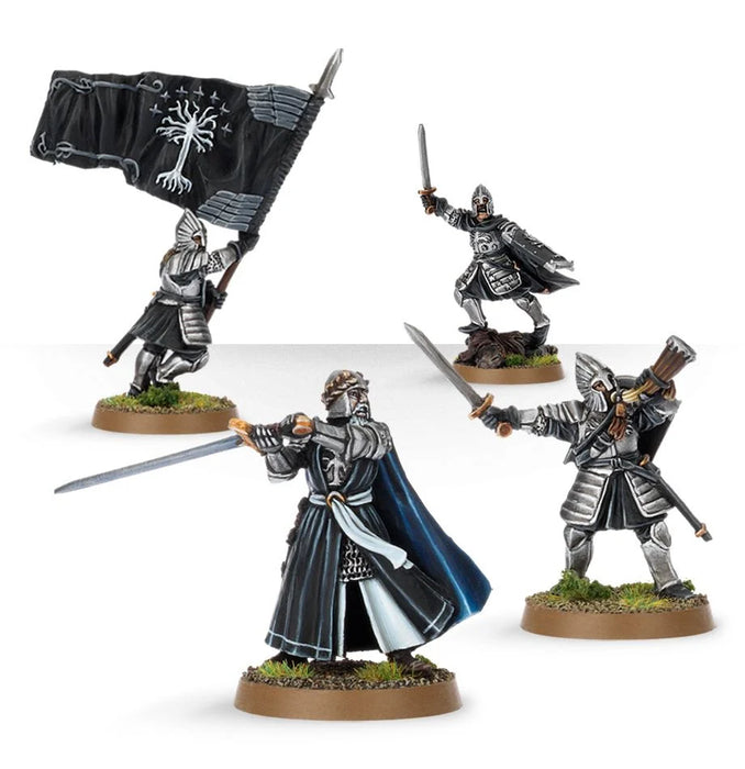 Gondor™ Commanders [Mail Order Only]