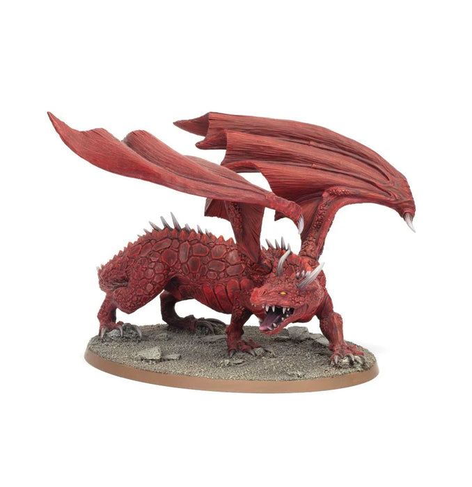 Dragon [Mail Order Only]