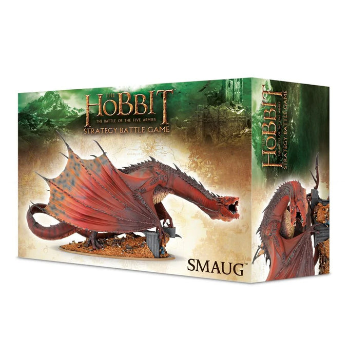 Smaug™ [Mail Order Only]