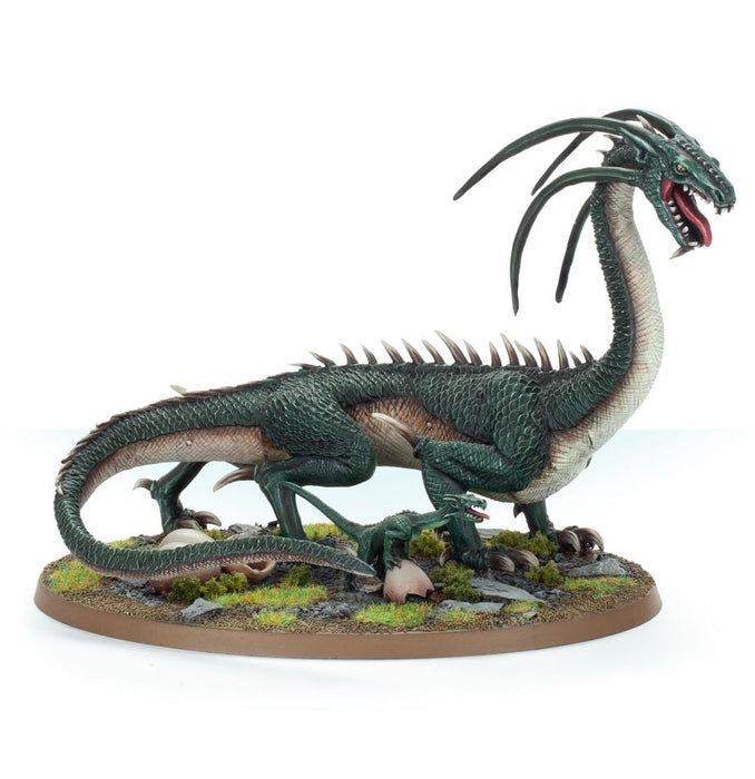 Cave Drake [Mail Order Only]