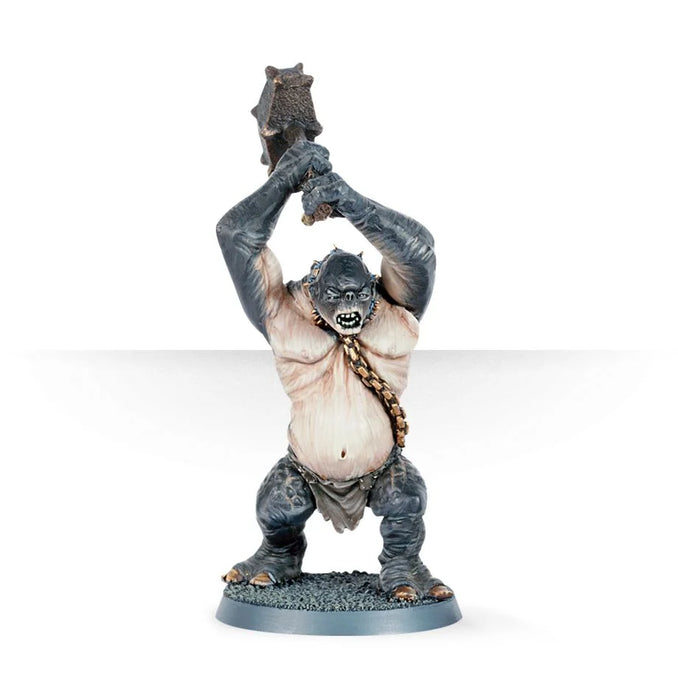 Cave Troll [Mail Order Only]