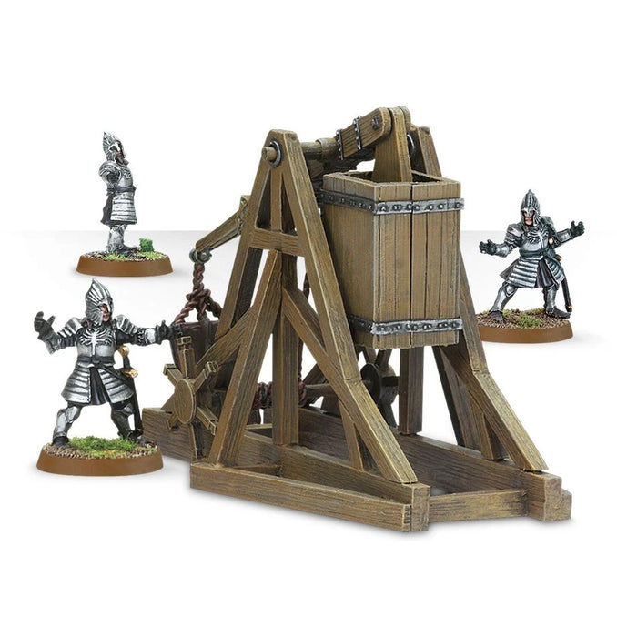 Gondor™ Battlecry Trebuchet [Mail Order Only]