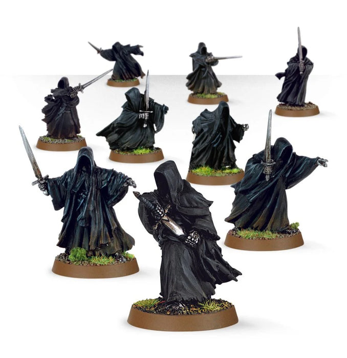 Nazgûl™ [Mail Order Only]