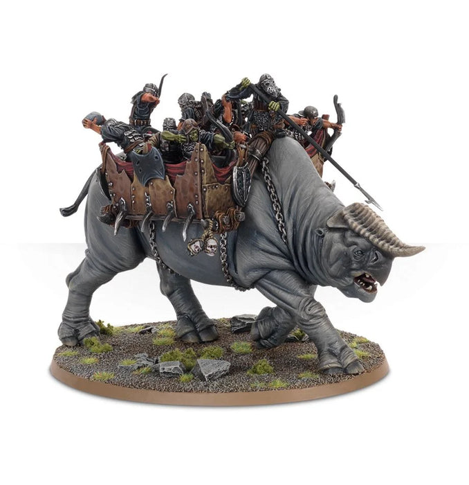 Great Beast of Gorgoroth [Mail Order Only]