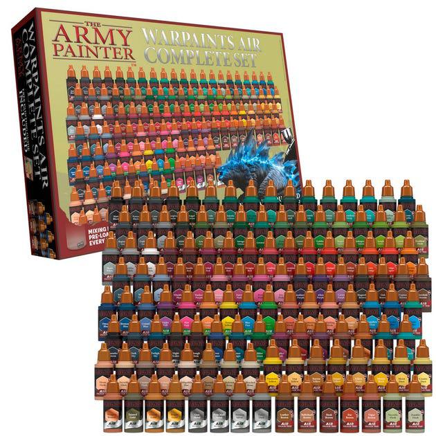 Army Painter - Warpaint Air - Complete Set