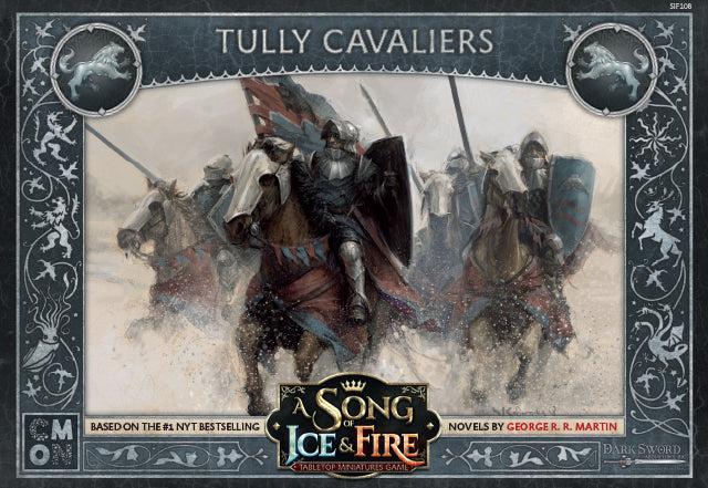 Tully Cavaliers: A Song Of Ice and Fire Exp.