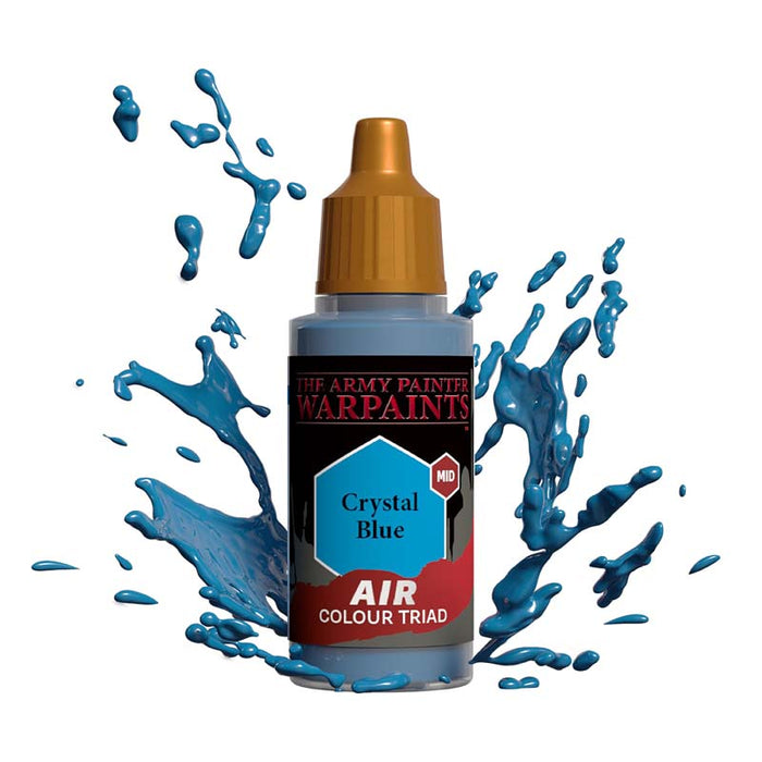 Army Painter - Warpaint Air - Crystal Blue
