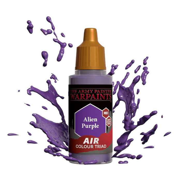 Army Painter - Warpaint Air - Alien Purple