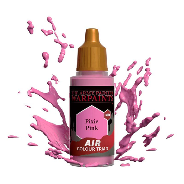 Army Painter - Warpaint Air - Pixie Pink
