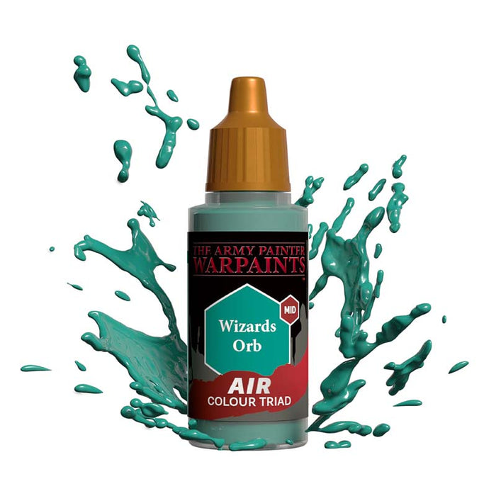 Army Painter - Warpaint Air - Wizards Orb