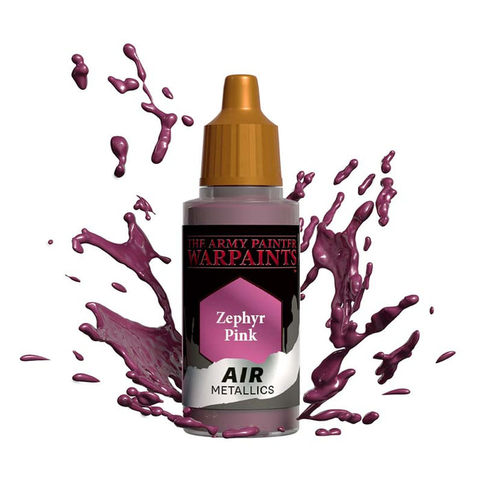 Army Painter - Warpaint Air - Zephyr Pink