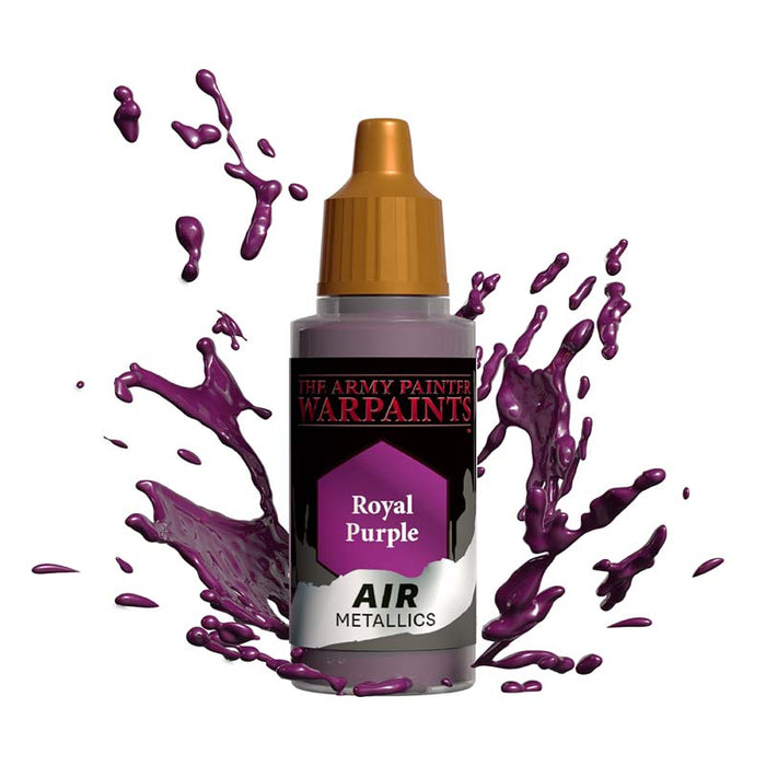 Army Painter - Warpaint Air - Royal Purple