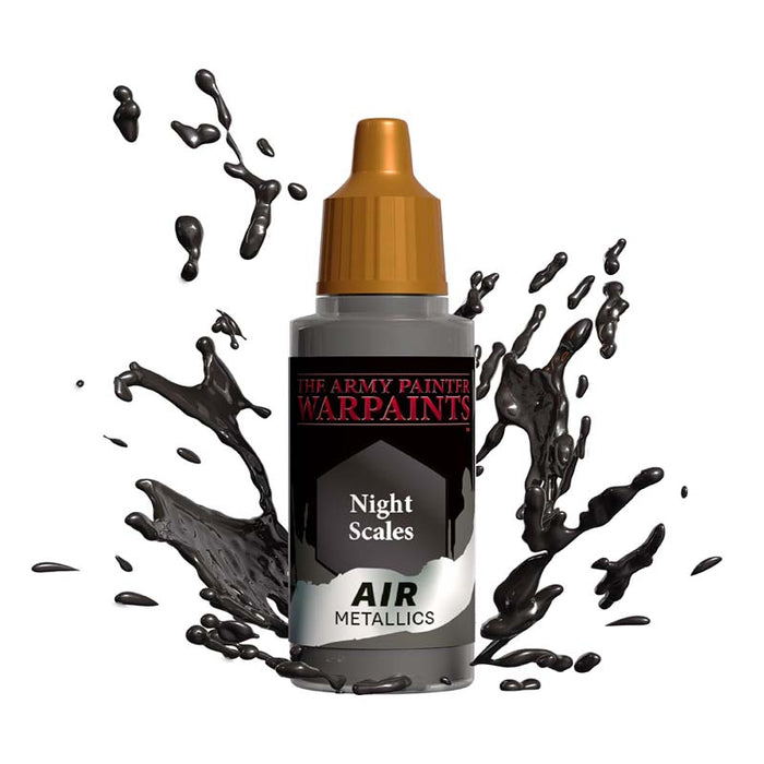 Army Painter - Warpaint Air - Night Scales