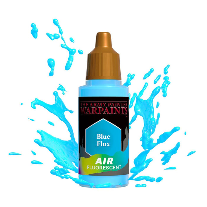 Army Painter - Warpaint Air - Blue Flux