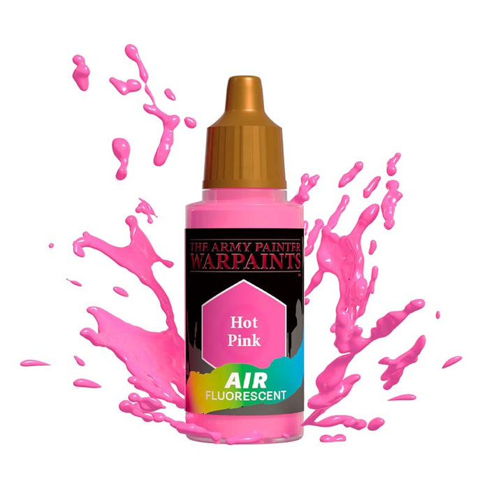 Army Painter - Warpaint Air - Hot Pink
