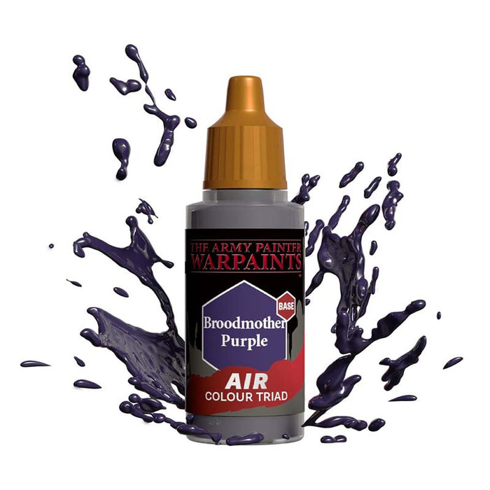 Army Painter - Warpaint Air - Broodmother Purple