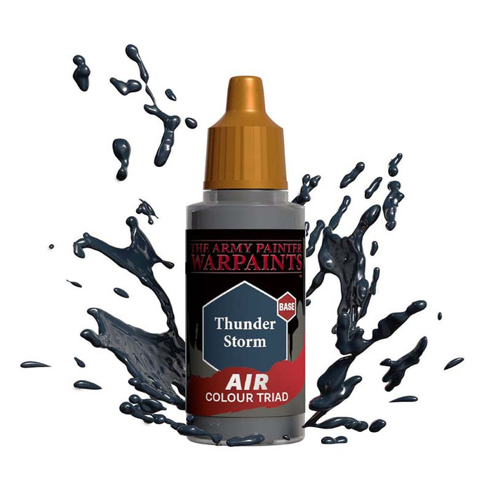 Army Painter - Warpaint Air - Thunder Storm
