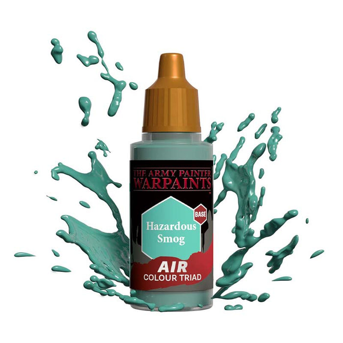 Army Painter - Warpaint Air - Hazardous Smog