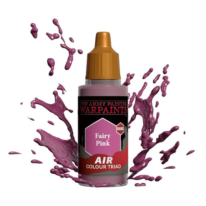 Army Painter - Warpaint Air - Fairy Pink