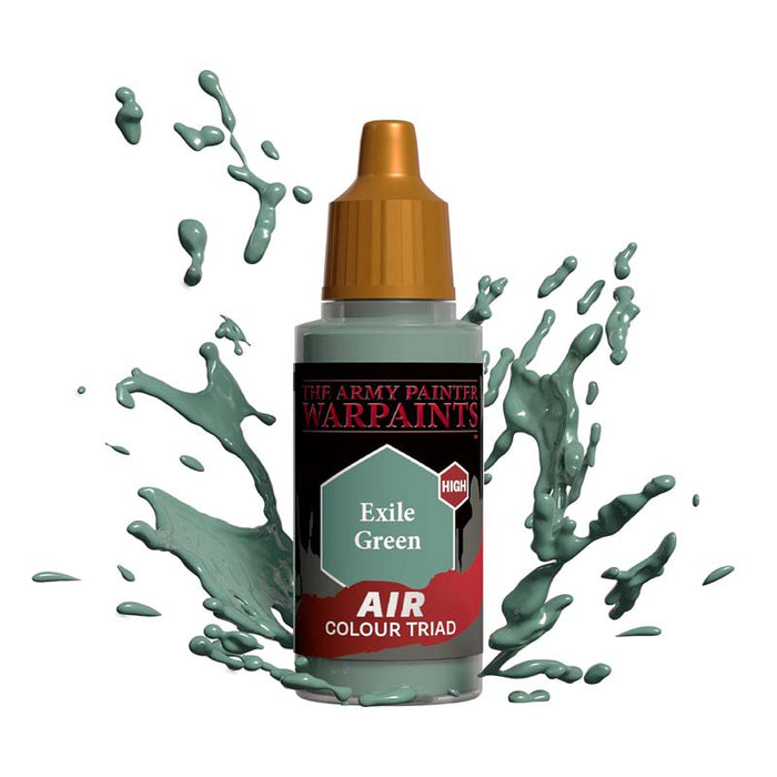 Army Painter - Warpaint Air - Exile Green