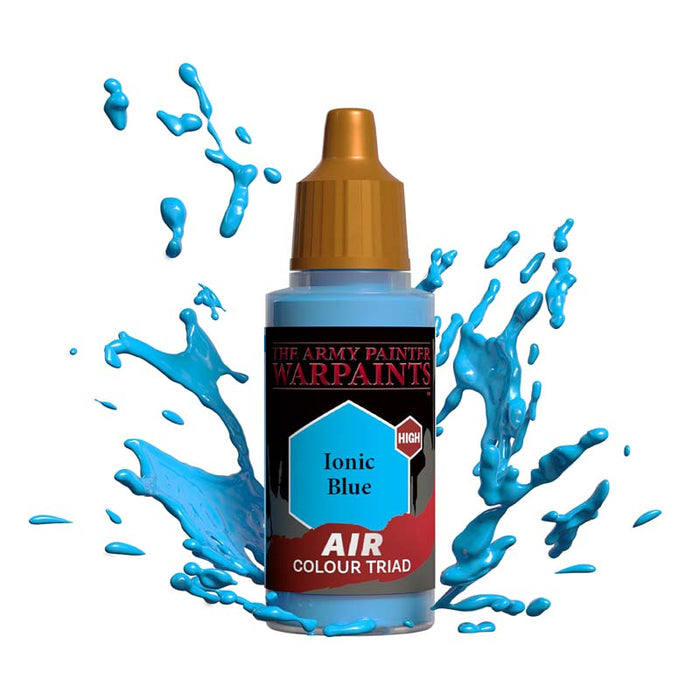 Army Painter - Warpaint Air - Ionic Blue