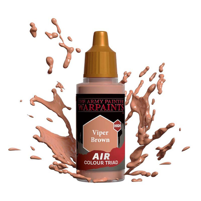 Army Painter - Warpaint Air - Viper Brown