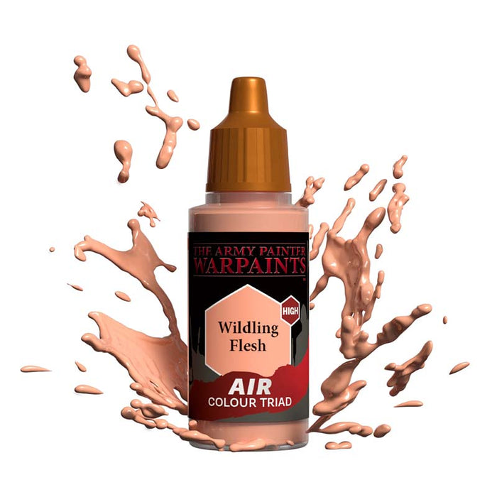 Army Painter - Warpaint Air - Wildling Flesh