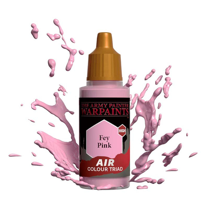 Army Painter - Warpaint Air - Fey Pink