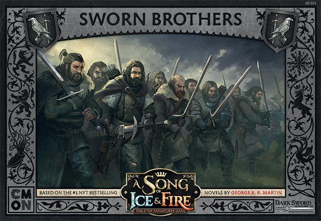 Sworn Brothers: A Song of Ice and Fire