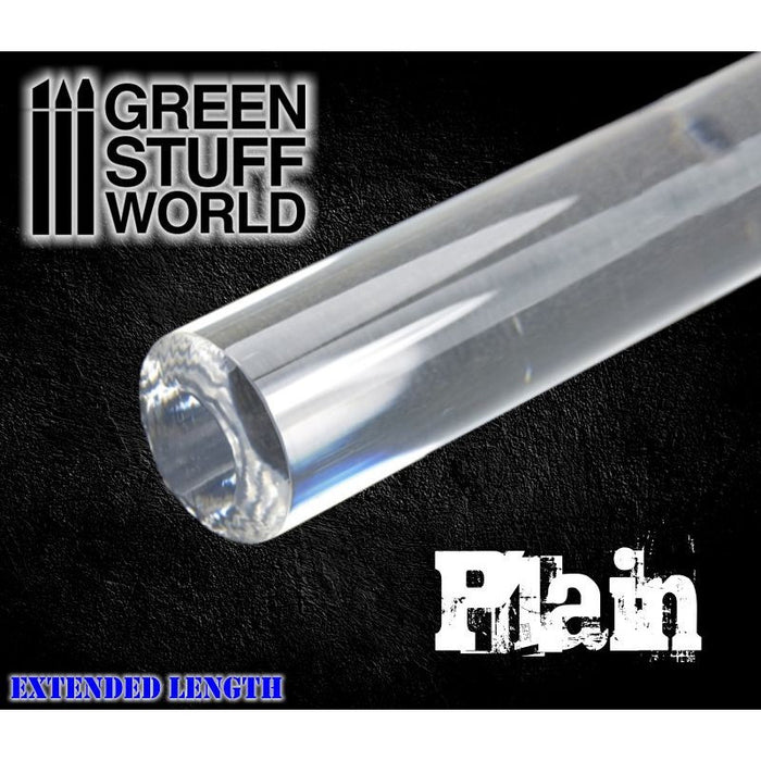 Green Stuff World - Plain Rolling Pin