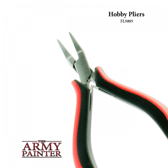 Army Painter - Tools - Model Pliers