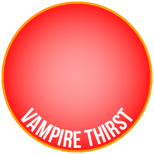 Two Thin Coats - Vampire Thirst