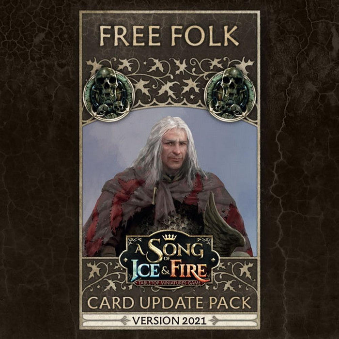 Free Folk - Faction Pack Expansion