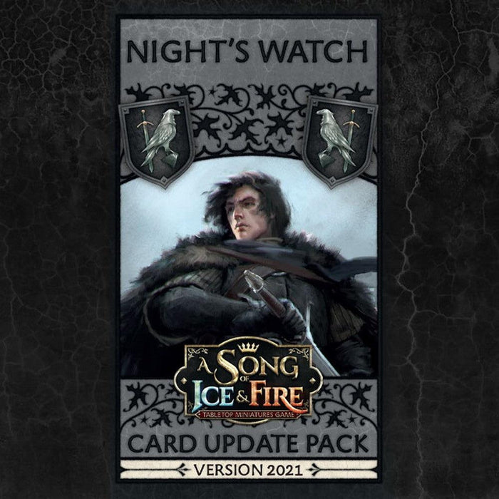 Night’s Watch - Faction Pack Expansion
