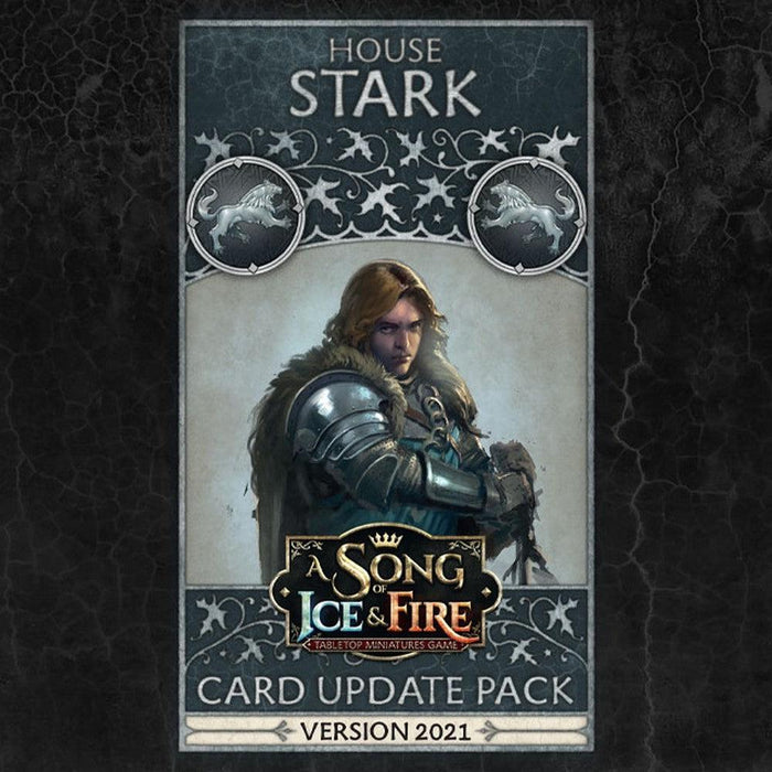 Stark - Faction Pack Expansion