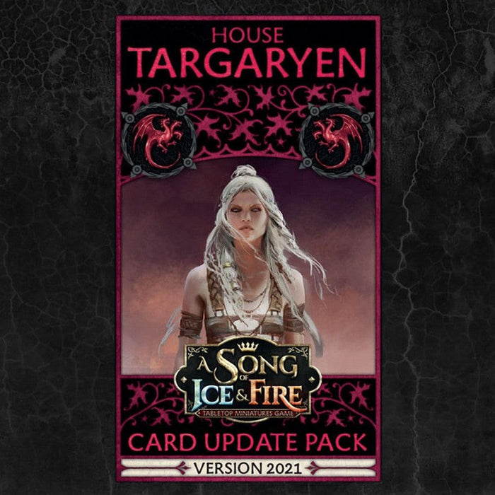 Targaryen - Faction Pack Expansion