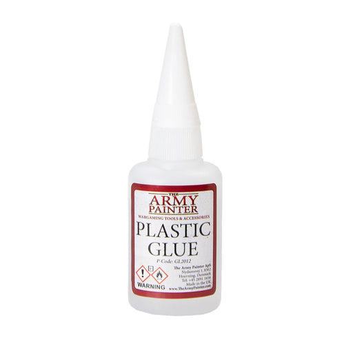 Army Painter - Plastic Glue-Glue-The Army Painter-Cryptic Cabin