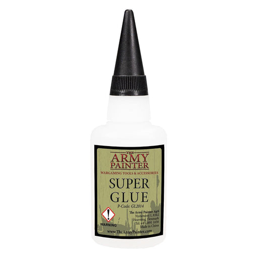 Army Painter - Super Glue-Glue-The Army Painter-Cryptic Cabin