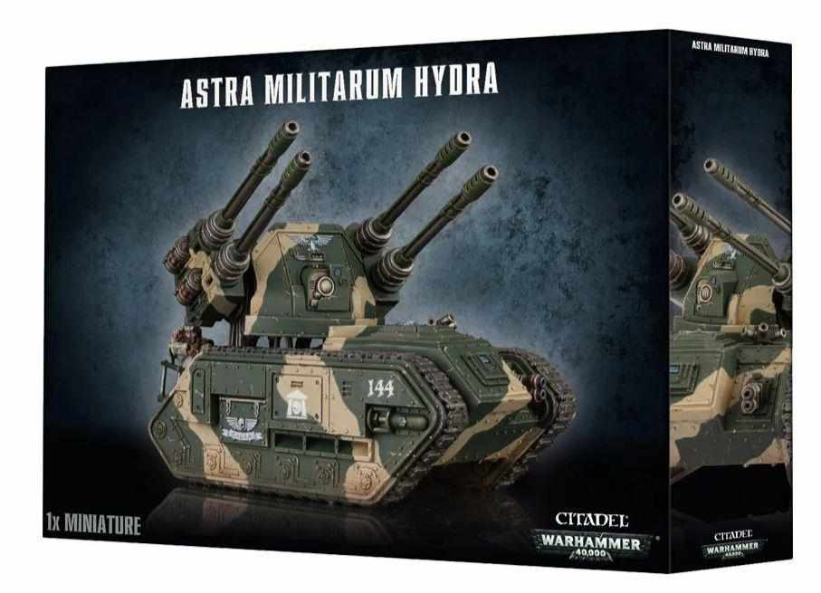 Astra Militarum Hydra-Miniatures-Games Workshop-Cryptic Cabin