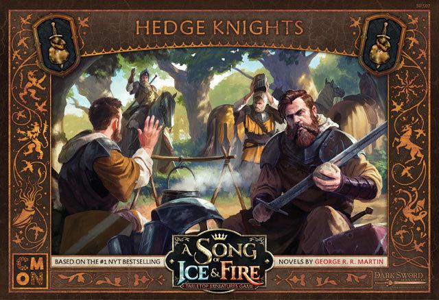Hedge Knights: A Song of Ice and Fire