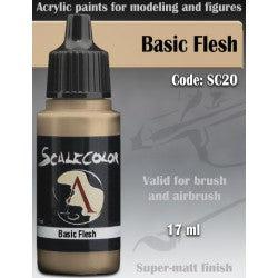 Scale 75 - Scalecolor - Basic Flesh