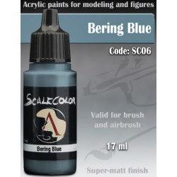 Scale 75 - Scalecolor - Bering Blue