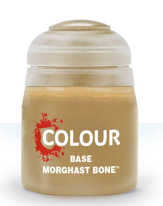 Citadel Colour - Base - Morghast Bone
