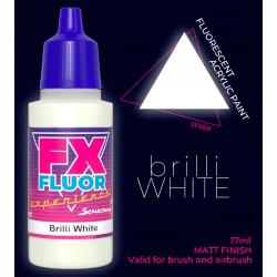 Scale 75 - FX Fluor - Brilli White