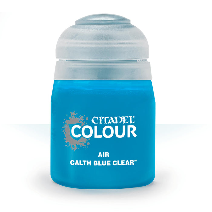 Calth Blue Clear-Paint-Games Workshop-Cryptic Cabin