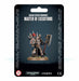 Chaos Space Marine Master Of Executions-Miniatures-Games Workshop-Cryptic Cabin