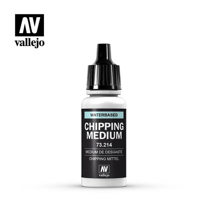 Vallejo - Game Air - Chipping Medium