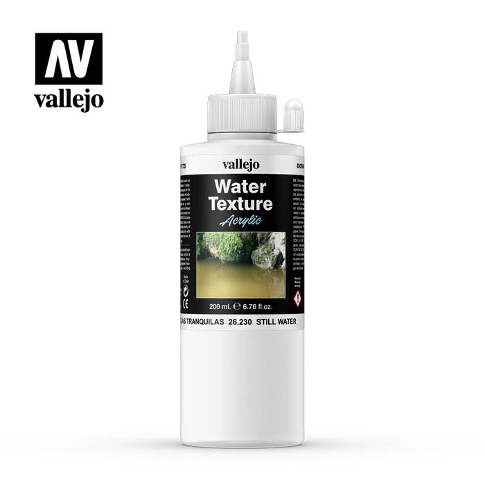 Vallejo - Diorama Effects - Still Water 200ml